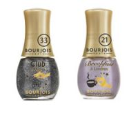 Bourjois Mini Nail Polish