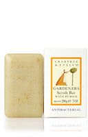 Crabtree & Evelyn Gardeners Scrub Bar with Pumice