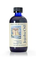 Crabtree & Evelyn Conditioning Bath & Massage Oil