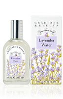 Crabtree & Evelyn Lavender Water