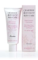 Crabtree & Evelyn Skin Care Routine Exfoliating Cleanser