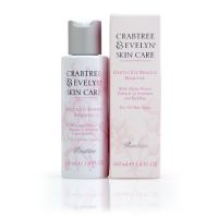 Crabtree & Evelyn Skin Care Routine Gentle Eye Makeup Remover