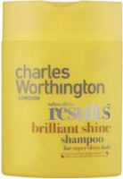 CHARLES WORTHINGTON BRILLIANT SHINE SHAMPOO