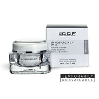 DDF EPF MOISTURIZER C3 SPF 15