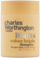 CHARLES WORTHINGTON COLOUR BRIGHT SHAMPOO FOR BLONDES