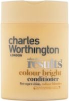 CHARLES WORTHINGTON COLOUR BRIGHT CONDITIONER FOR BLONDES