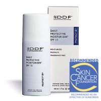 DDF Daily Protective Moisturizer SPF 15