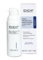 DDF Daily Protective Moisturizer SPF 15