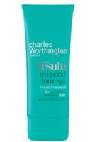 CHARLES WORTHINGTON MINERAL HAIR SPA RESCUE TREATMENT