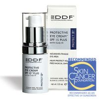 DDF Protective Eye Cream SPF 15