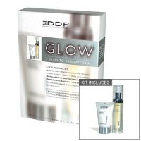 DDF GLOW - 2 STEPS TO RADIANT SKIN