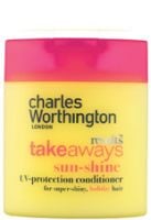 CHARLES WORTHINGTON AFTER-SUN REPAIR UV-PROTECTION CONDITIONER