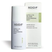 DDF Ultra-lite Oil-Free Moisturizing Dew