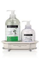 Crabtree & Evelyn Cooks Caddy