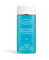 Clarins Gentle Eye Make-Up Remover Lotion