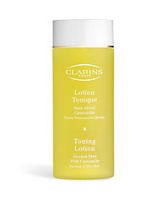 Clarins Toning Lotion With Camomile