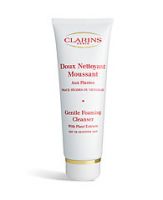 Clarins Gentle Foaming Cleanser Dry or Sensitive Skin