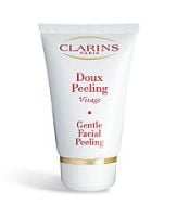 Clarins Gentle Facial Peeling