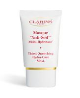 Clarins Thirst Quenching Hydra-Care Mask