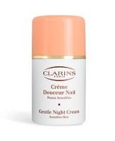 Clarins Gentle Night Cream