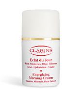 Clarins Energizing Morning Cream