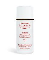 Clarins Line Prevention Day Cream All Skin Types