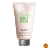 Benefit fantasy mint wash