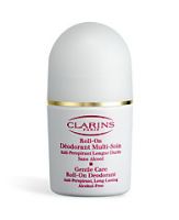 Clarins Gentle Care Roll-On Deodorant