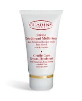 No. 3: Clarins Gentle Care Cream Deodorant, $15