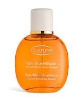 Clarins Sunshine Fragrance