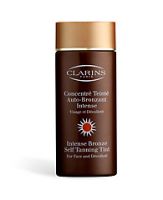 Clarins Intense Bronze Self Tanning Tint