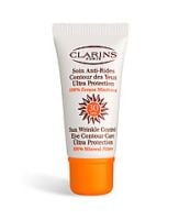 Clarins Sun Eye Contour Care Ultra Protection SPF 30