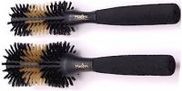 The Marilyn Tuxedo Pro Hair Brushes