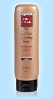 Coppertone Oil Free Sunless Tanning Lotion