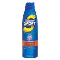 Coppertone Sport Continuous Spray SPF 30