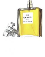 Chanel No.5 Eau de Parfum Classic Bottle Spray