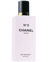 Chanel No.5 Bath Gel