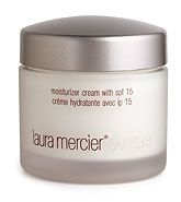 Laura Mercier Moisturizer Cream with SPF 15