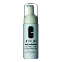 Clinique Acne Solutions Cleansing Foam