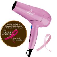 Conair The Power of Pink Ionic Hair Styler