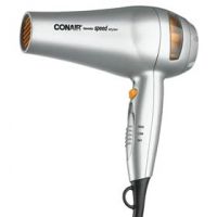 Conair 1875 Watt Ionic Speed Styler