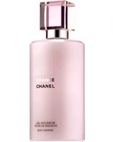 Chanel Chance Body Cleanse