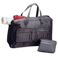 Conair Expandable Travel Tote