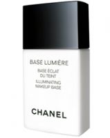 Chanel Base Lumiere Illuminating Makeup Base