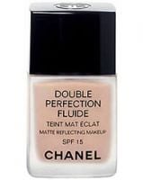Chanel Double Perfection Fluide Matte Reflecting Makeup SPF 15