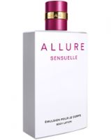 Chanel Allure Sensuelle Body Lotion