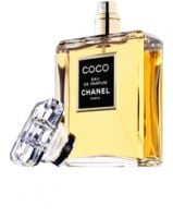 Chanel Coco Eau de Parfum Classic Bottle Spray