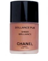 Chanel Brillance Pur Sheer Brilliance