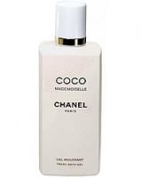 Chanel Coco Mademoiselle Fresh Bath Gel