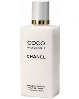 Chanel Coco Mademoiselle Fresh Body Lotion